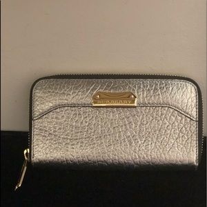 Burberry Continental Wallet